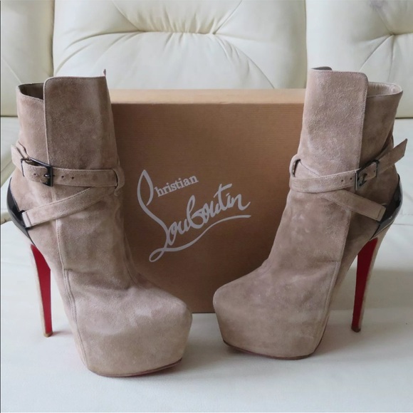 Christian Louboutin | Shoes | Christian 